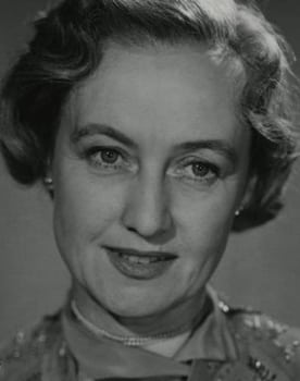 Karin Nellemose as Rita Birger