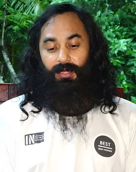 Sanjib Ahmed