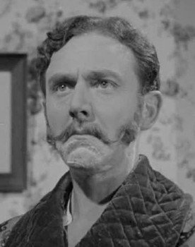 Arthur Denton