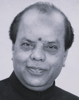 S. S. Chandran as 