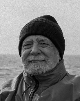 Alfredo Conde Cid as Alfredo Conde Cid