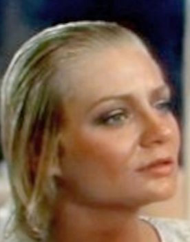 Nancy Dare