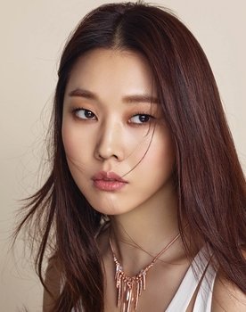 Han Hye-jin