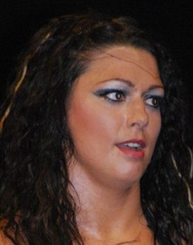 Bonnie Maxson