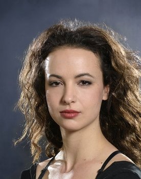 Urška Taufer