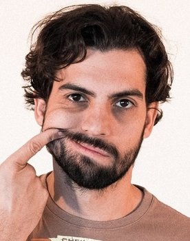 Titi Brandão as Fernando
