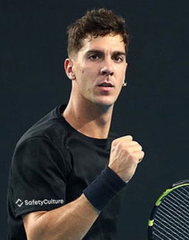 Thanasi Kokkinakis