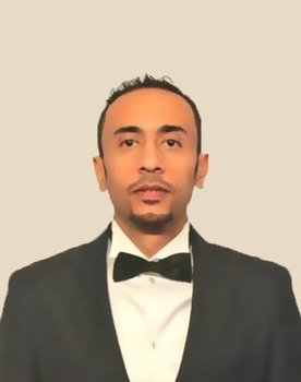 Tariq Alnefisi
