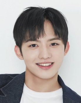 Kim Min-seo as Choi Ju-won