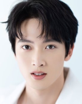 Chen Youwei as Yuan Lu