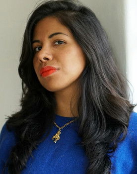 Tania Hernández Velasco