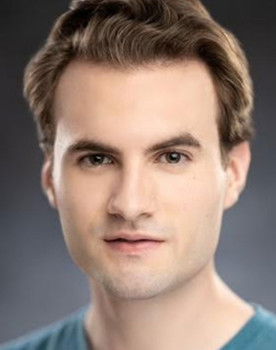 David Grof as Ethan