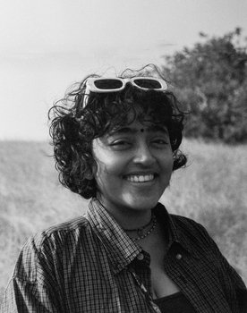 Nirupama Thomas as Aswin