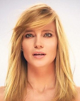 Natalya Ionova as 