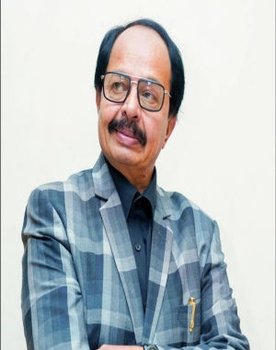 Nagathihalli Chandrashekar as