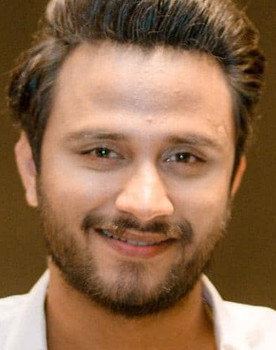 Sachin Liyanage
