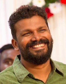 Charles Vinoth