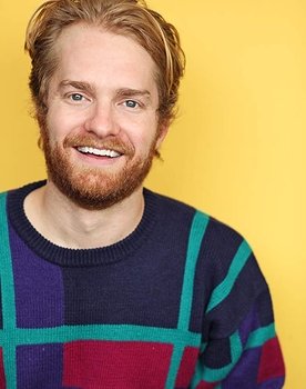 Chris Blim