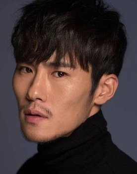 Cha Woo-young as Jinhyeong