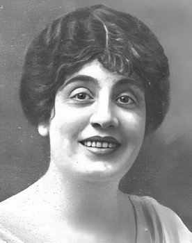 Antonia Plana