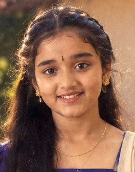 Baby Sridevi