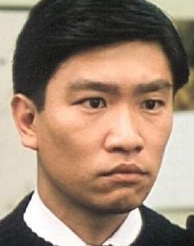 Alan Ng Siu-Hung