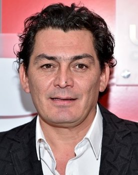 José Manuel Figueroa as Joan Sebastian