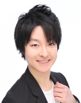 Kento Shiraishi as Yūhi Sawatari (voice)