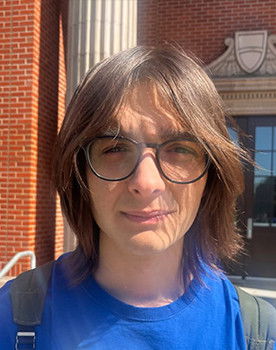 Matthew Minardi as Jonyun O'Statue