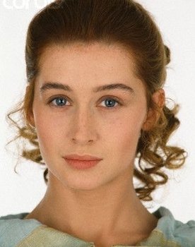 Anne Brochet as Sonia