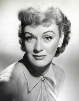 Eve Arden