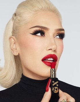 Gwen Stefani as 