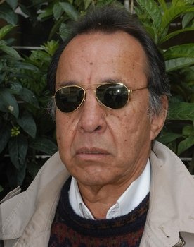 Humberto Arango