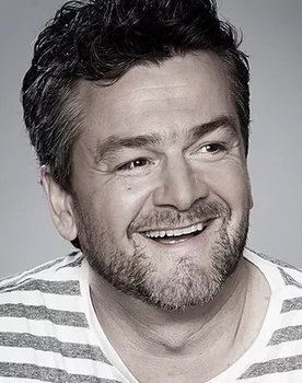 Kasper van Kooten