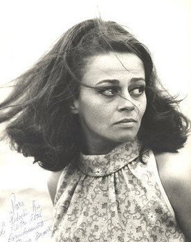 Norma Bengell