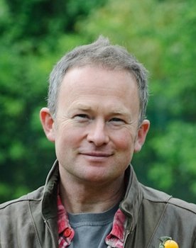 Toby Buckland