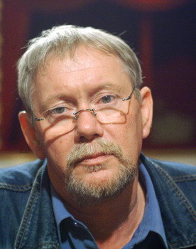 Ács János