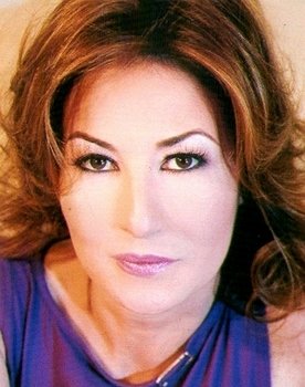 Jala Fahmy as وردة زاهر البستانى