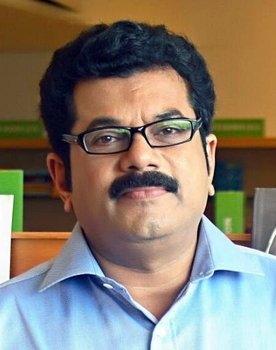 Mukesh as 