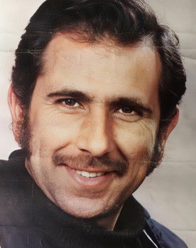 Hani Jawharieh as Self