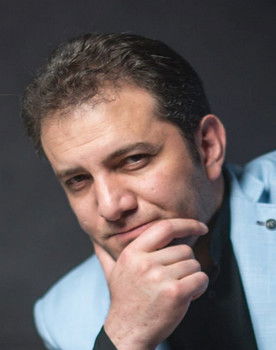 Davit Gasparyan as Himself