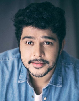 Suyash Tilak as Mangya