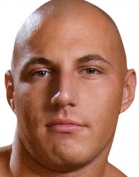 Justin Riddick