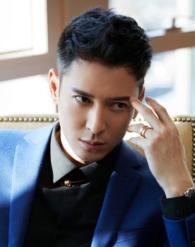Han Dong as Xu Changqing