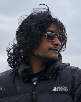 Aditya J Revathy