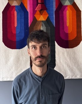 Federico Atehortúa Arteaga as Federico Atehortúa Arteaga