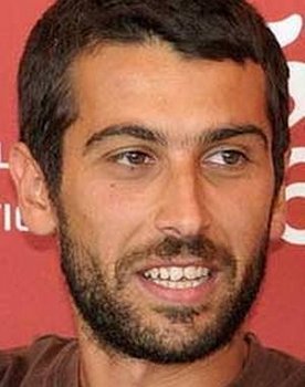Edoardo Gabbriellini as Luca
