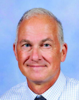 Peter Minack as Ron Hitler-Barassi