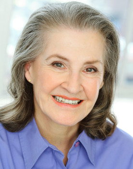 Nancy Harris