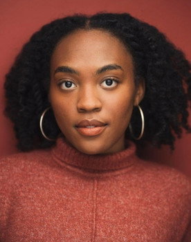 Morgan Scott as Kelsey